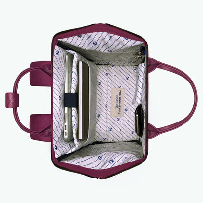 Sac à dos Adventurer Large Nice