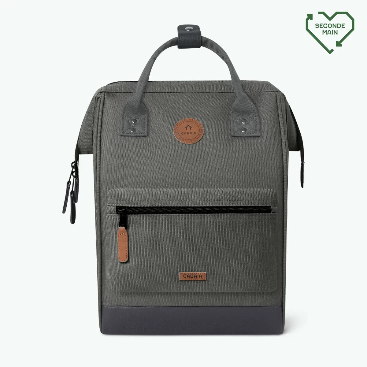Sac à dos Adventurer Medium Détroit 1 pochette