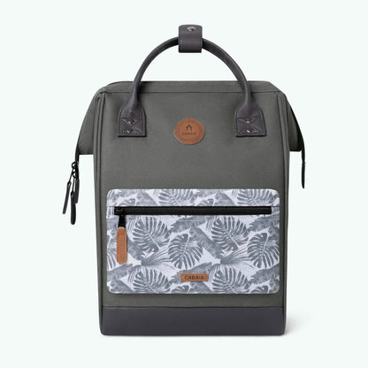 Pochette avant medium Belle Isle