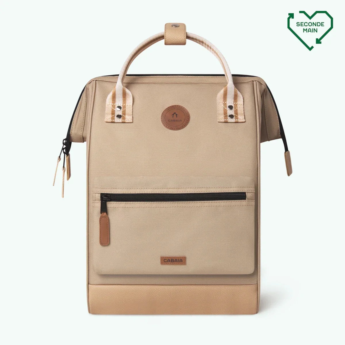 Sac à dos Adventurer Medium Lobito 1 pochette