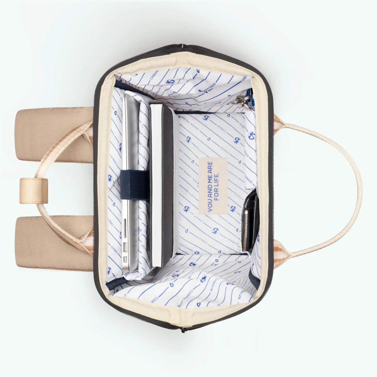Sac à dos Adventurer Medium Lobito 1 pochette