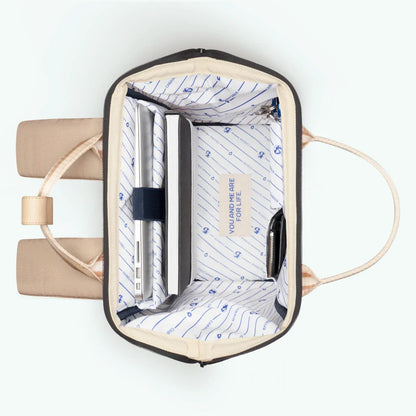 Sac à dos Adventurer Medium Lobito 1 pochette