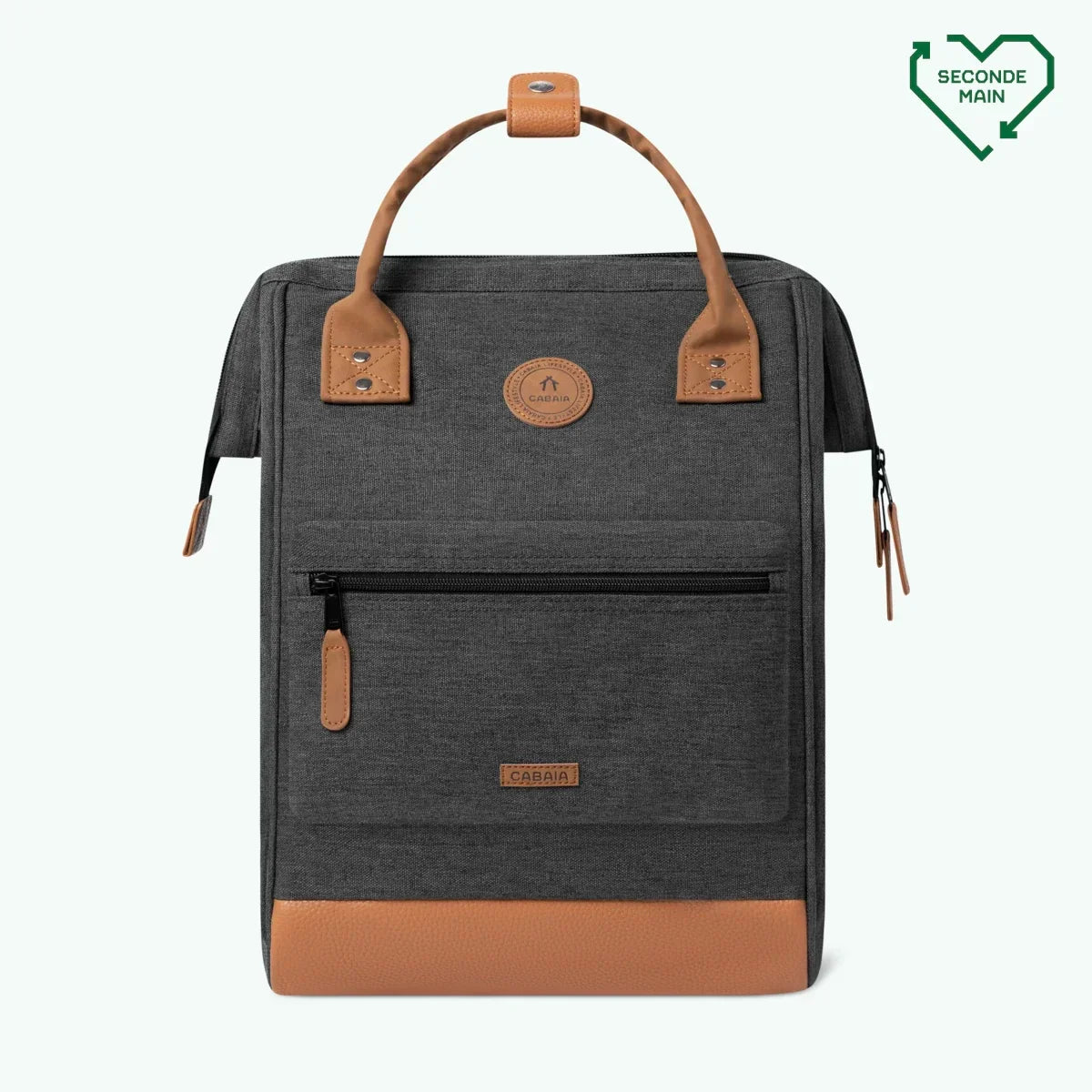 Sac à dos Adventurer Medium Londres 1 pochette