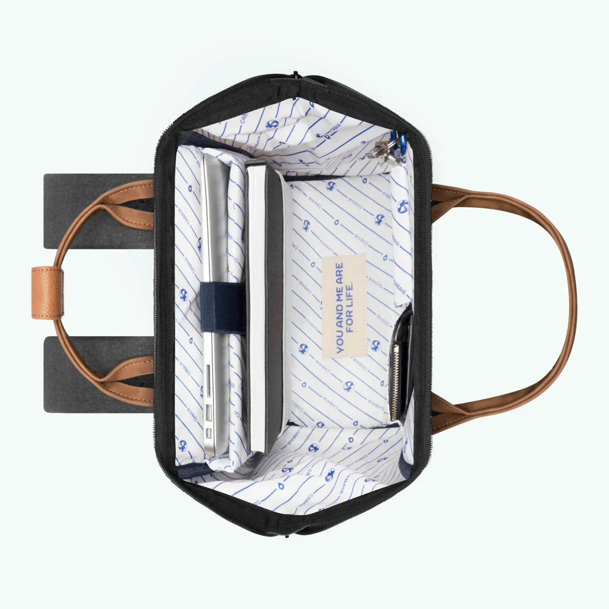 Sac à dos Adventurer Medium Londres 1 pochette