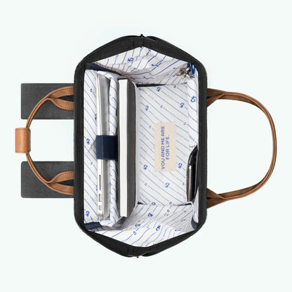 Sac à dos Adventurer Medium Londres 1 pochette