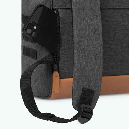 Sac à dos Adventurer Medium Londres 1 pochette