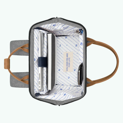 Sac à dos Adventurer Medium New York