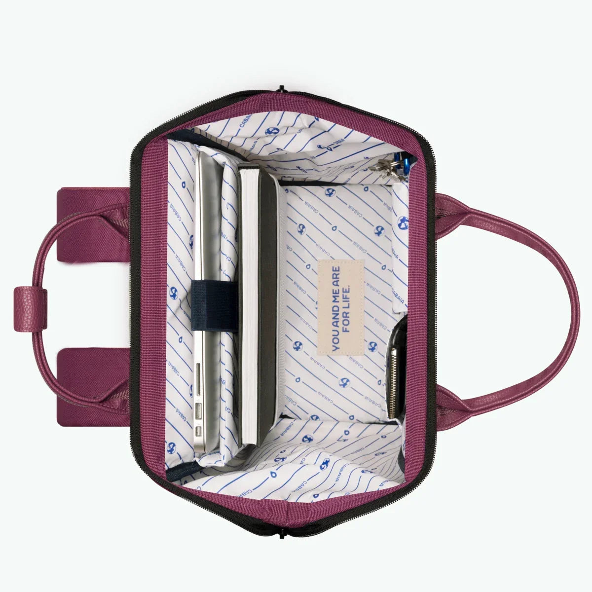 Sac à dos Adventurer Medium Nice