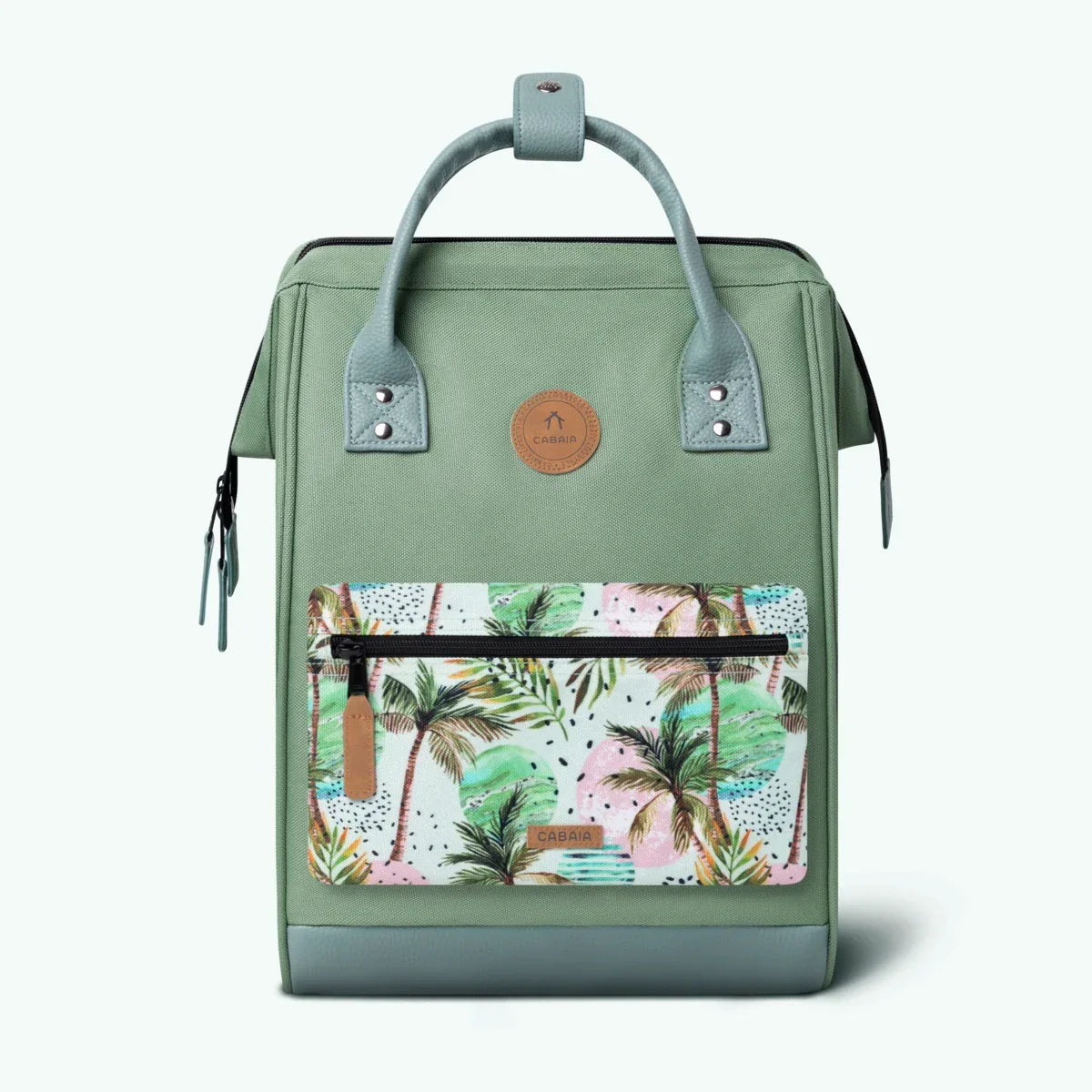 Pochette avant medium Giralda