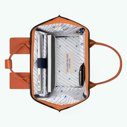 Sac à dos Adventurer Medium Tanta