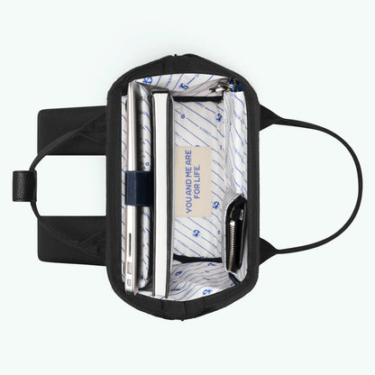 Sac à dos Adventurer Small Berlin