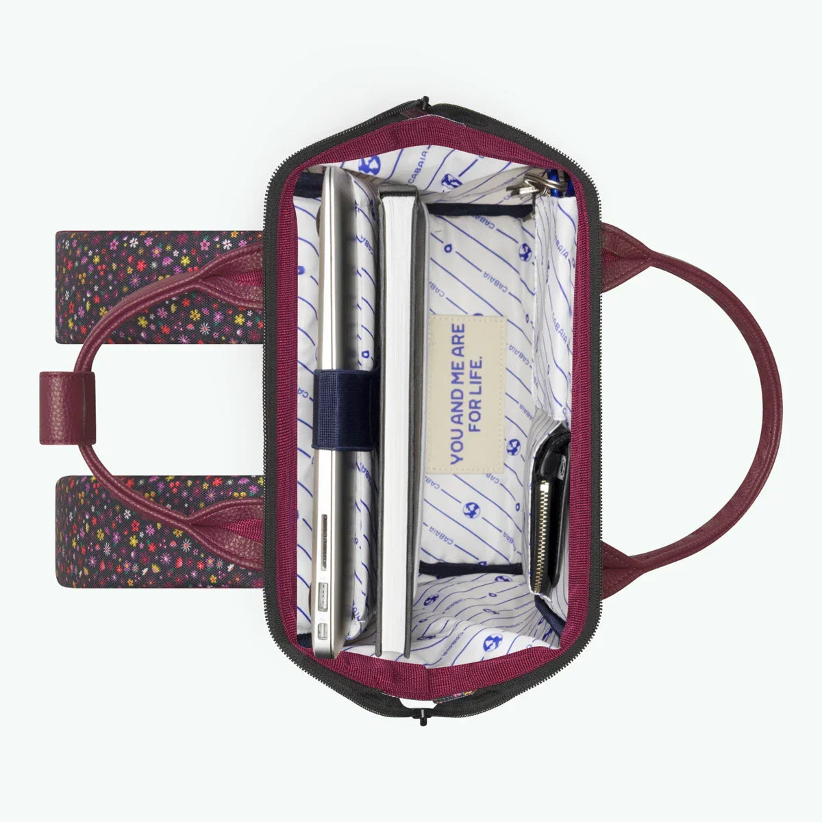 Sac à dos Adventurer Small Lausanne