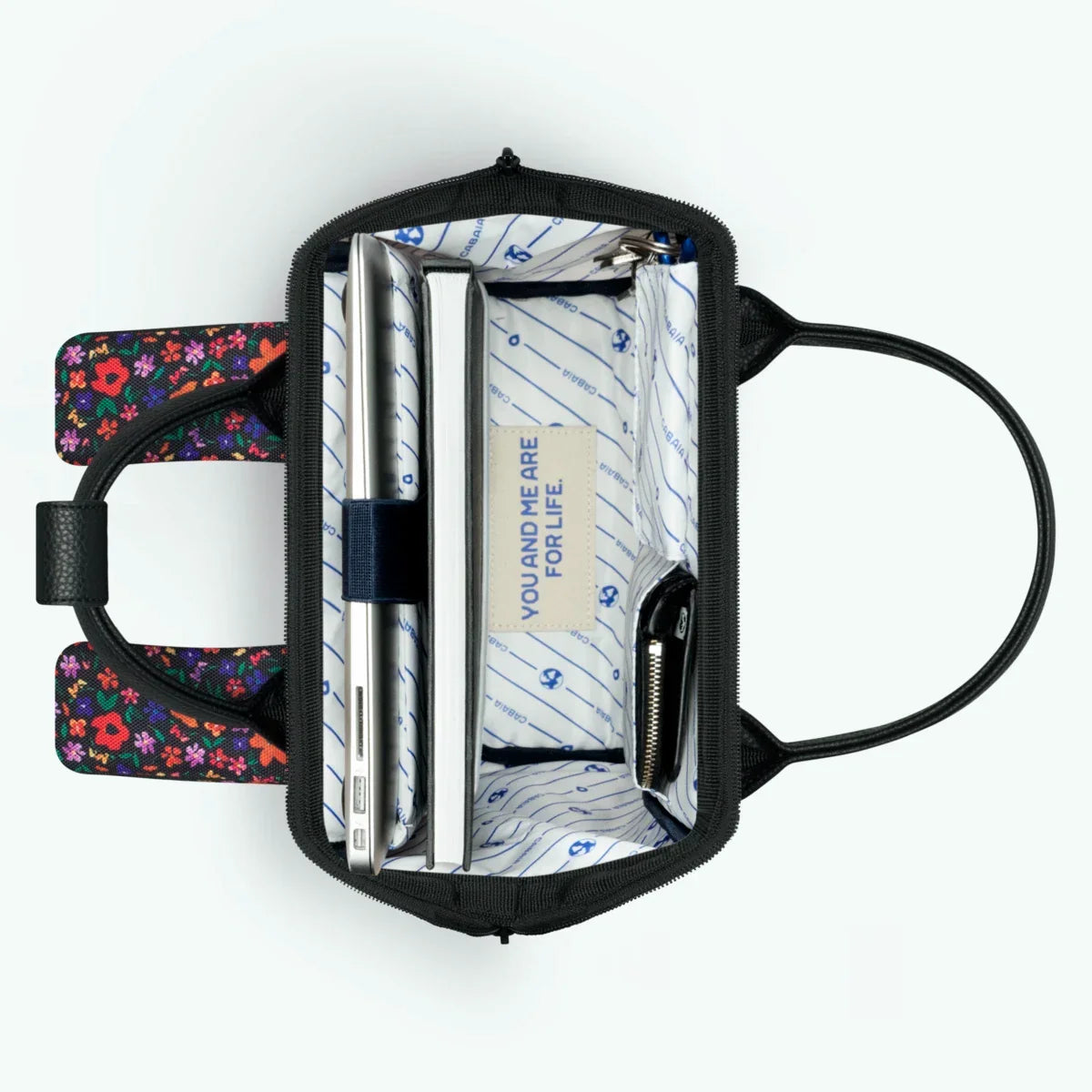 Sac à dos Adventurer Small Maupiti