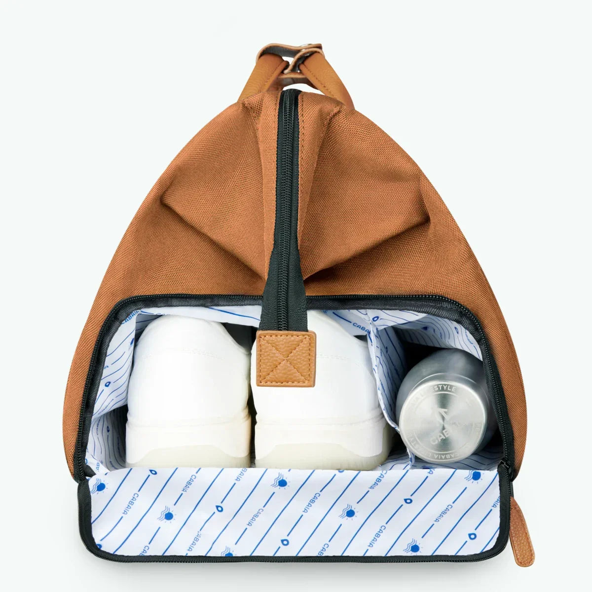 Duffle Adventurer Turin