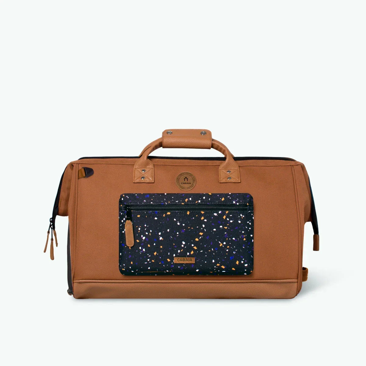 Duffle Adventurer Turin