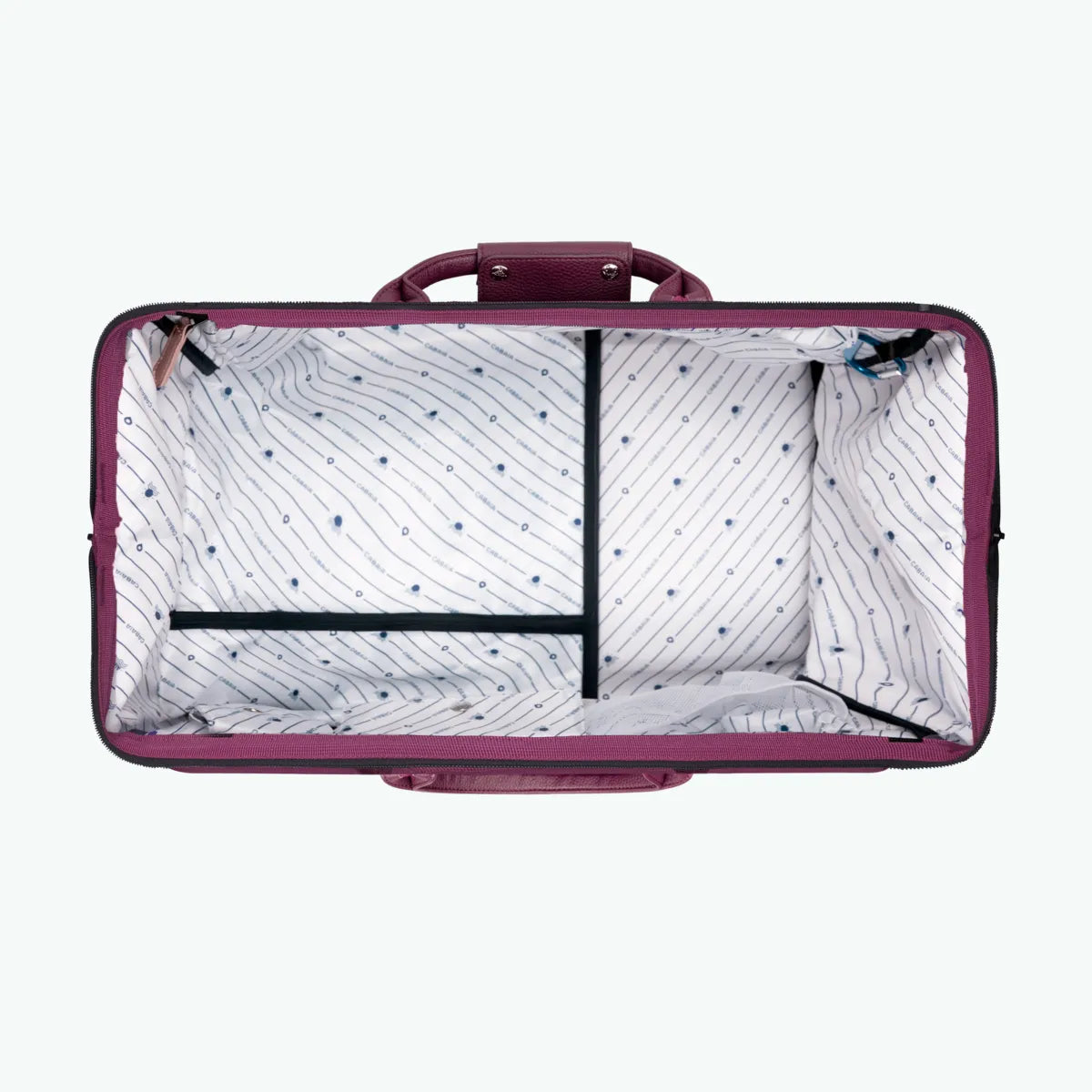 Duffle Adventurer Nice