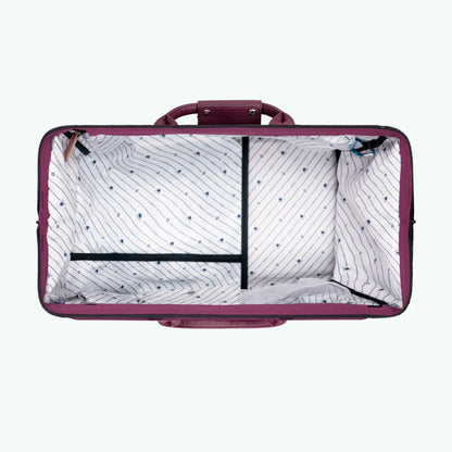 Duffle Adventurer Nice