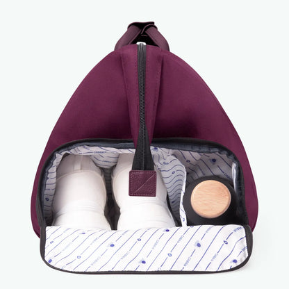 Duffle Adventurer Nice