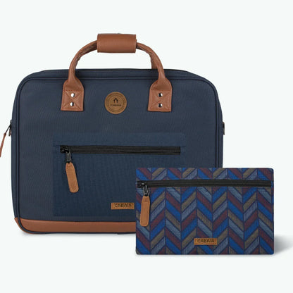 Sac ordinateur Chicago