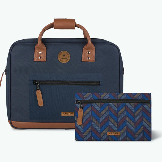 Sac ordinateur Chicago