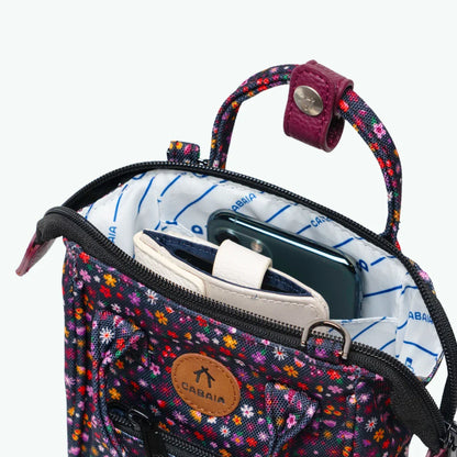 Nano Adventurer Lausanne