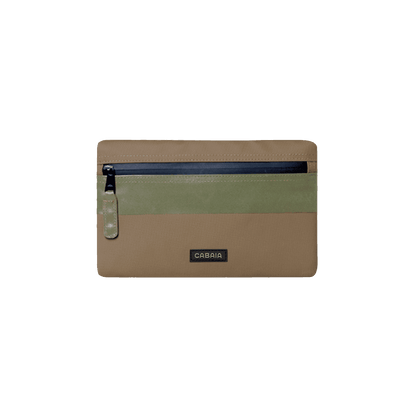 Pochette avant medium Fort de la Bastille