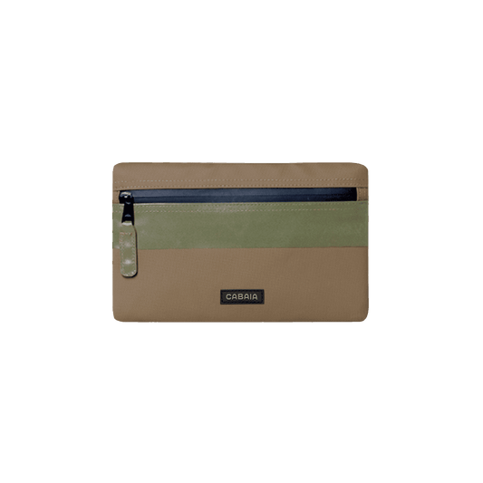 Pochette avant medium Fort de la Bastille