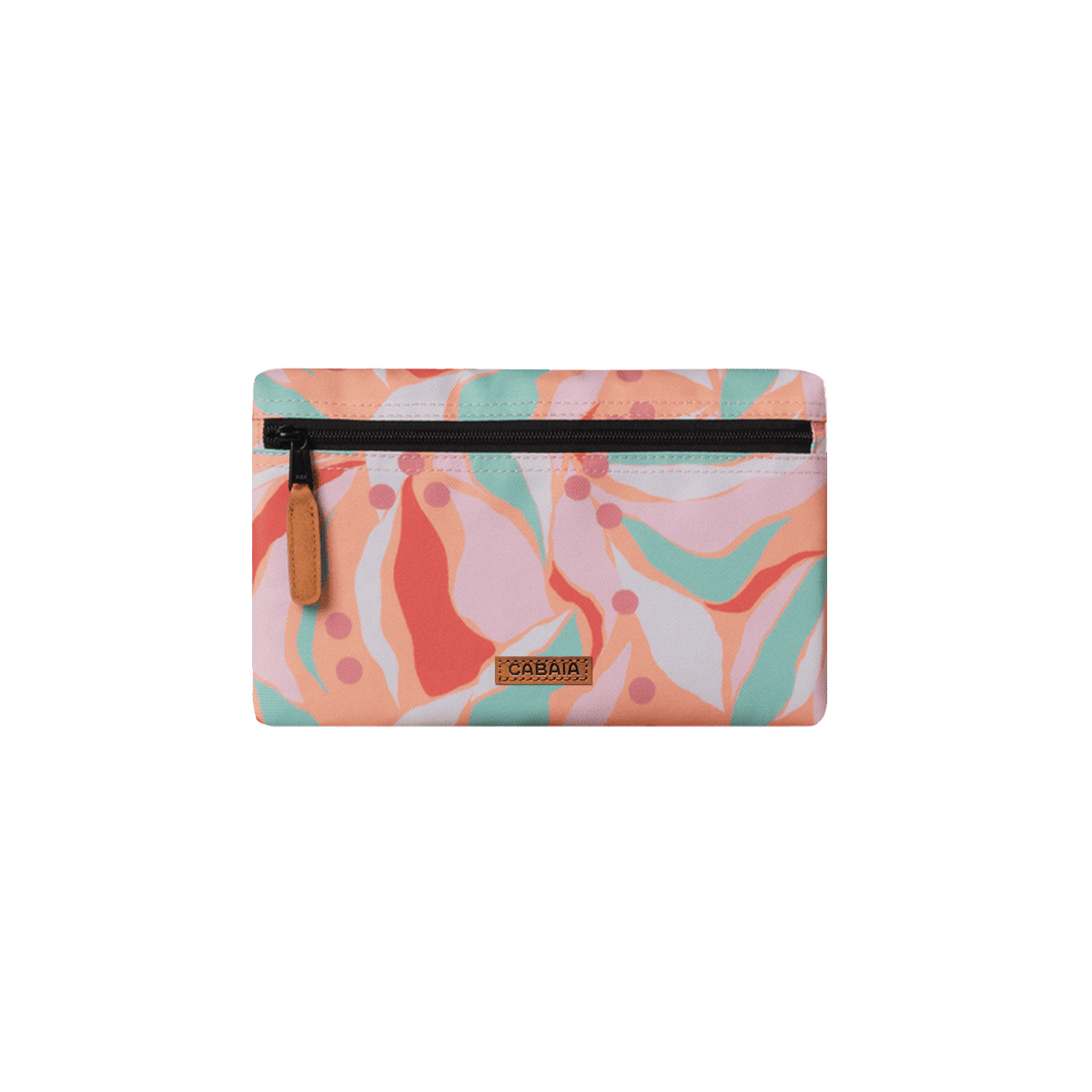 Pochette avant medium Jade Museum
