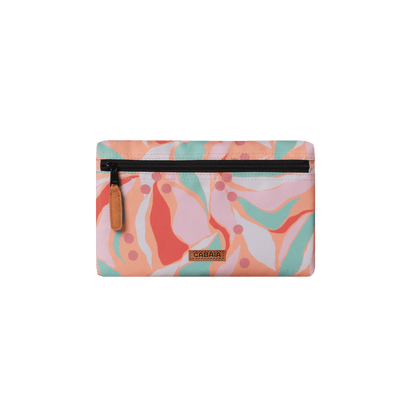 Pochette avant medium Jade Museum
