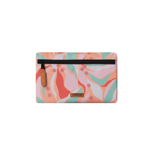 Pochette avant medium Jade Museum