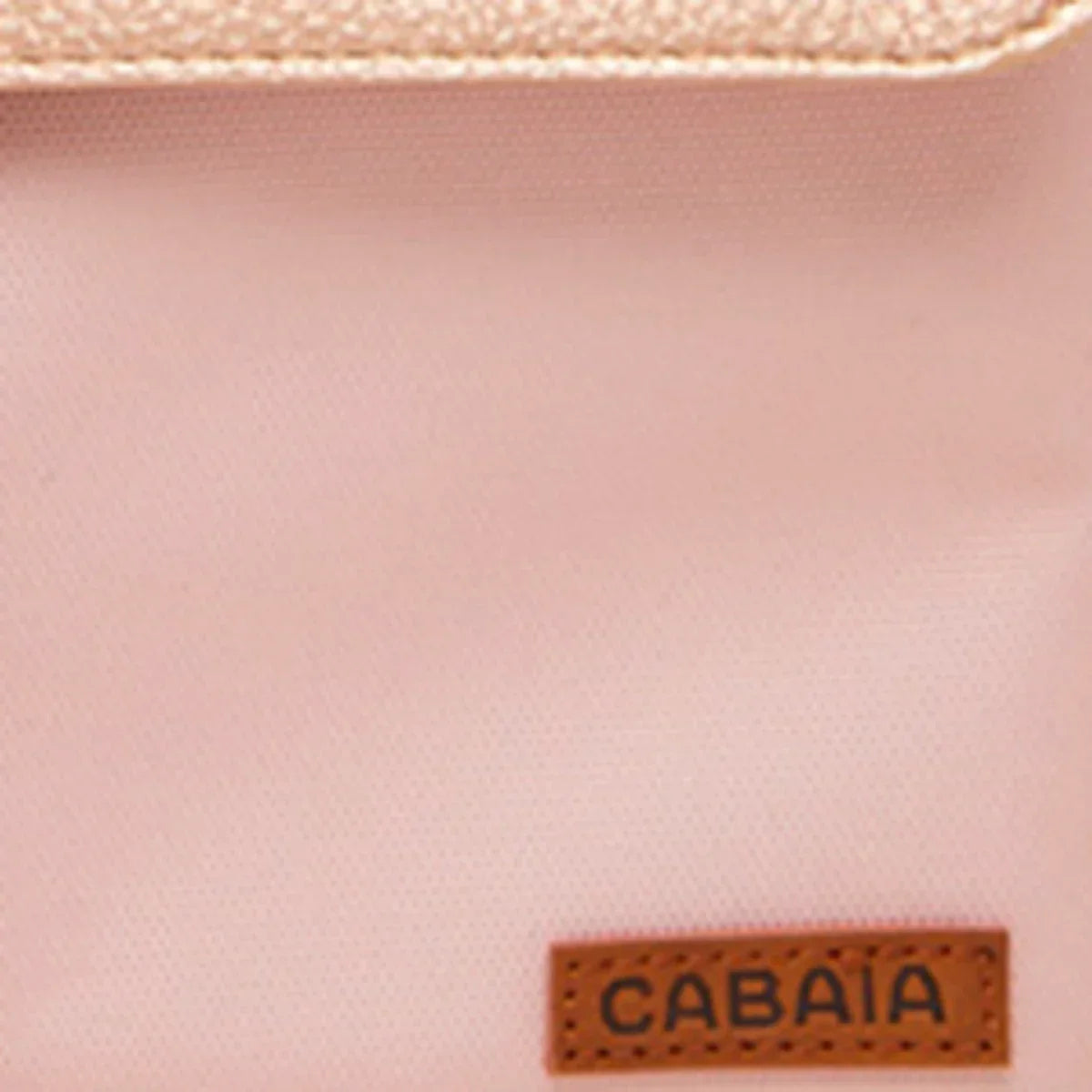 Pochette avant medium Jardin Guerrero