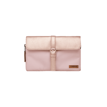 Pochette avant medium Jardin Guerrero
