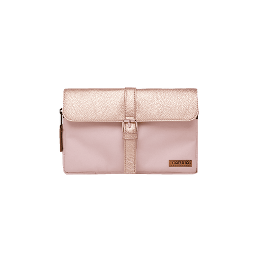Pochette avant medium Jardin Guerrero