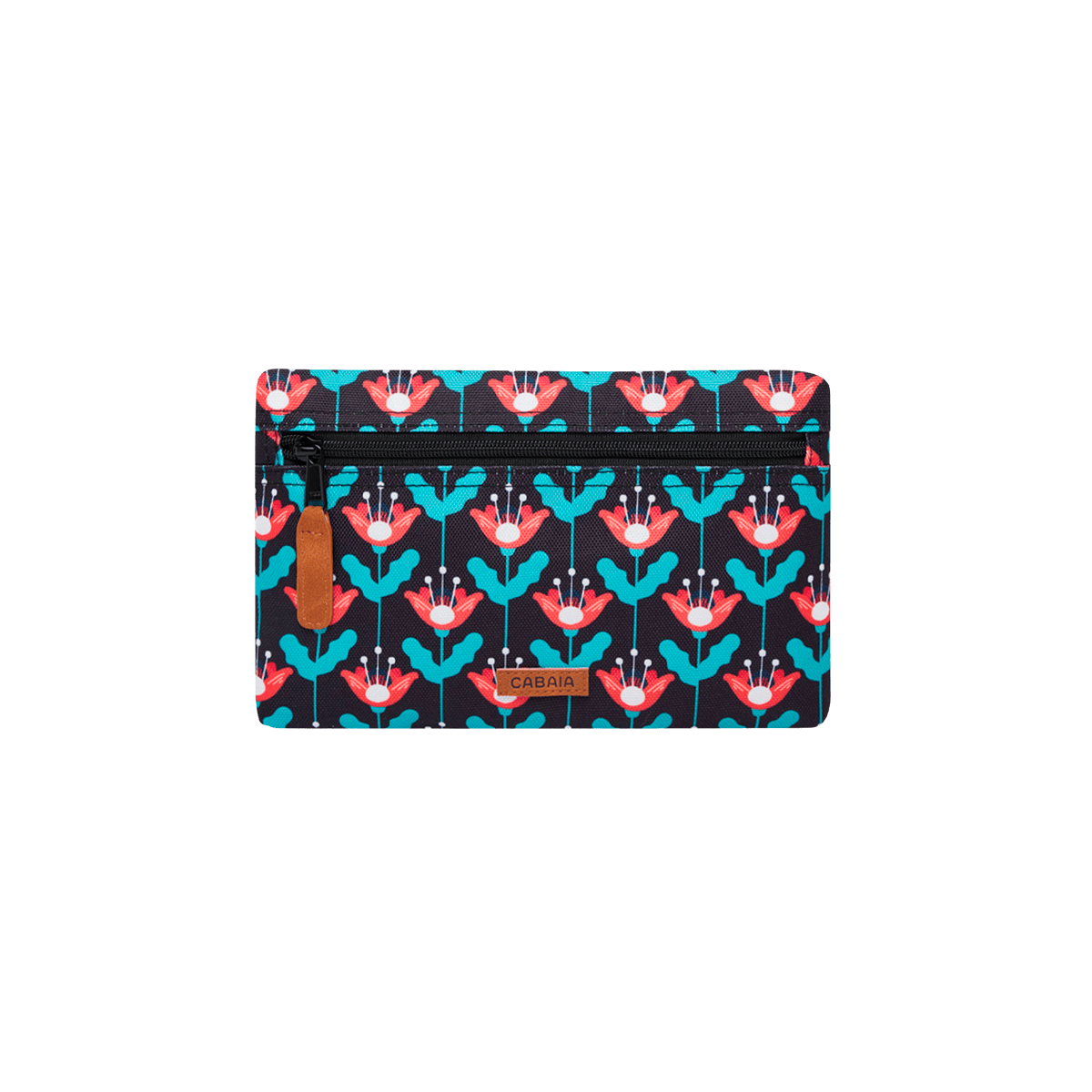 Pochette avant medium Marino del Pacifico