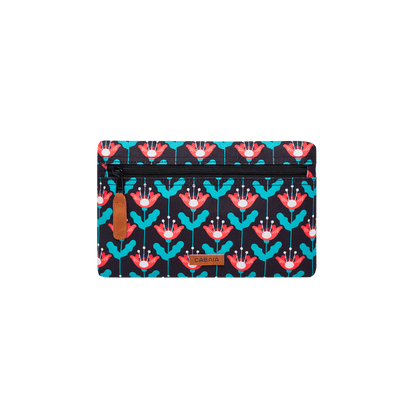 Pochette avant medium Marino del Pacifico