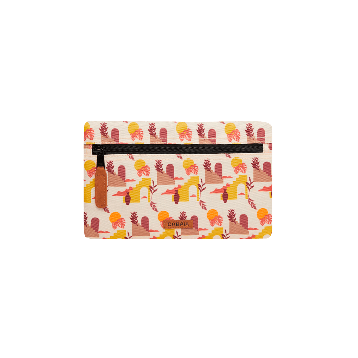Pochette avant medium Mendes