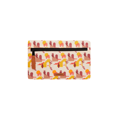 Pochette avant medium Mendes