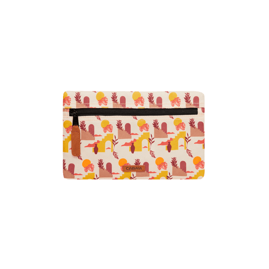 Pochette avant medium Mendes