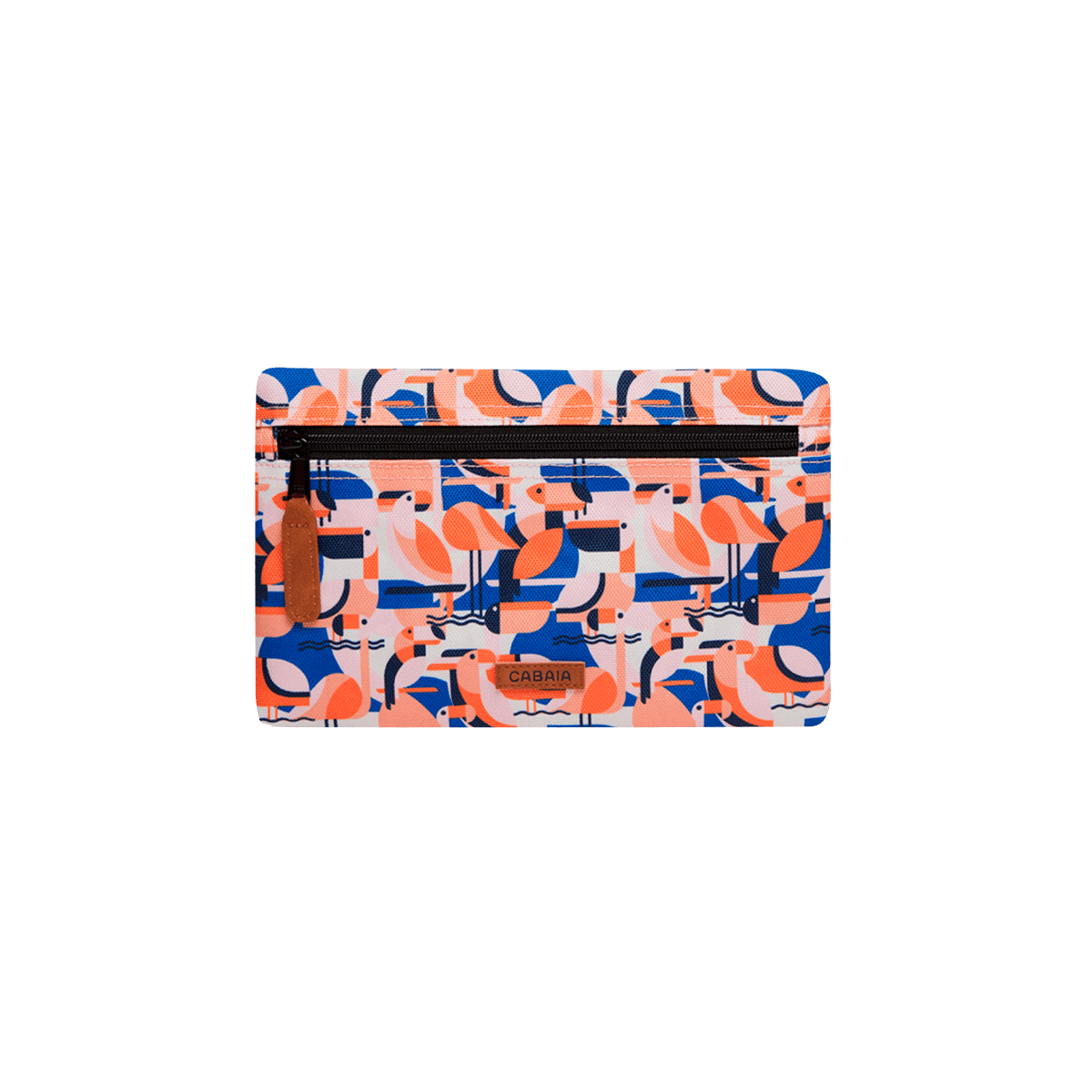 Pochette avant medium Mi Pueblito