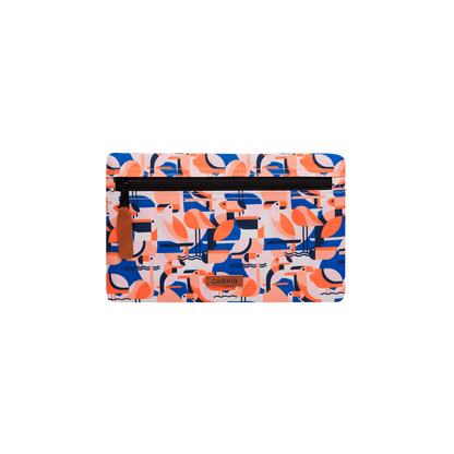 Pochette avant medium Mi Pueblito
