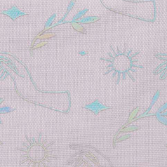 Pochette avant medium Parc des Gayeulles