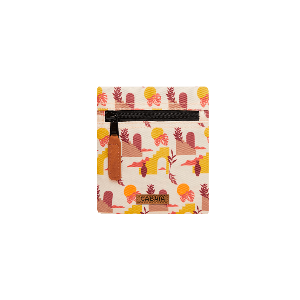 Pochette latérale Mendes