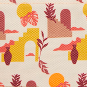 Pochette latérale Mendes