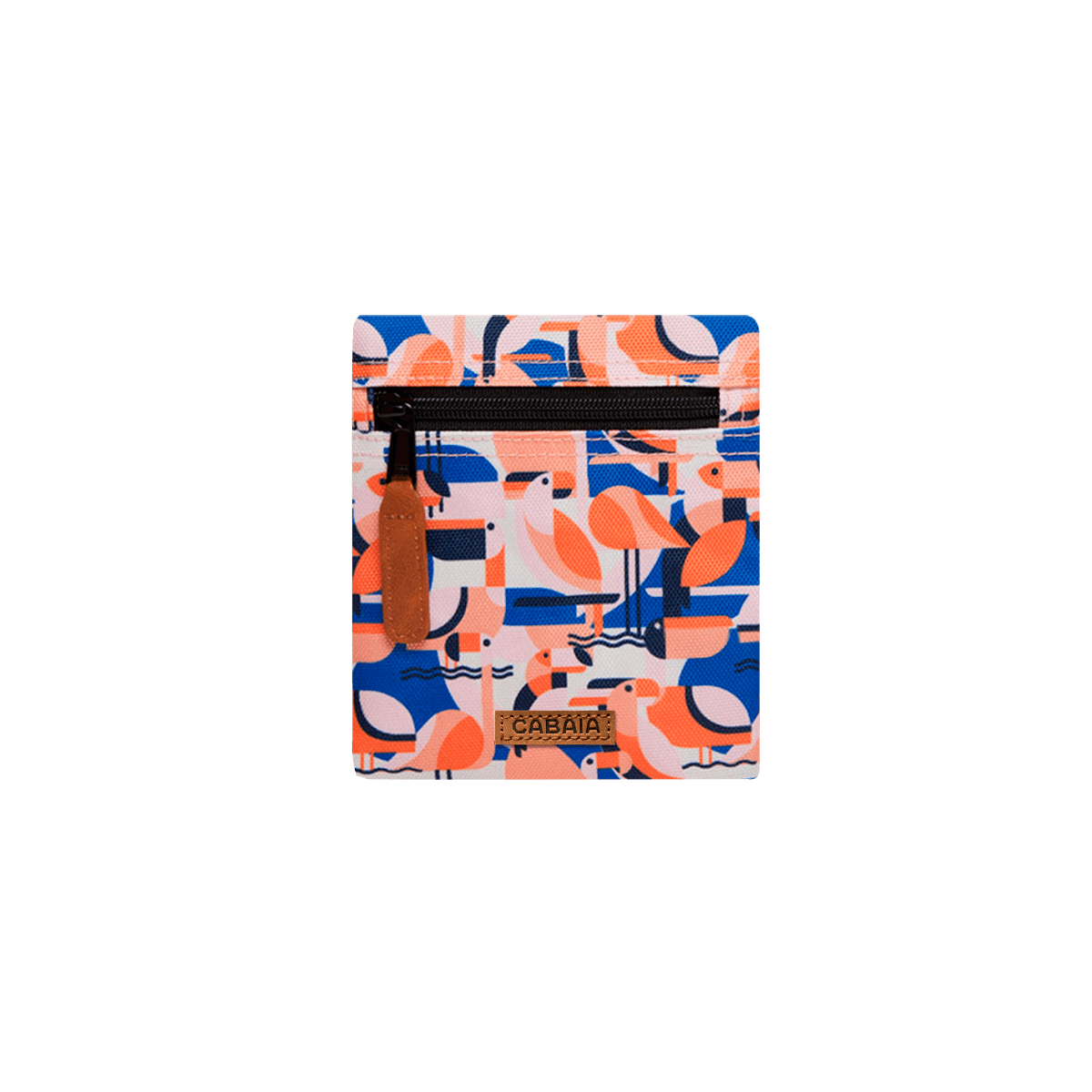 Pochette latérale Mi Pueblito