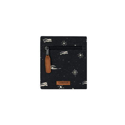 Pochette latérale Paradise Valley