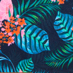 Pochette latérale Parqueeminario