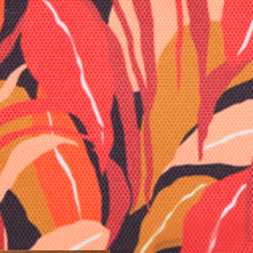 Pochette latérale Puerto Salvador Allende