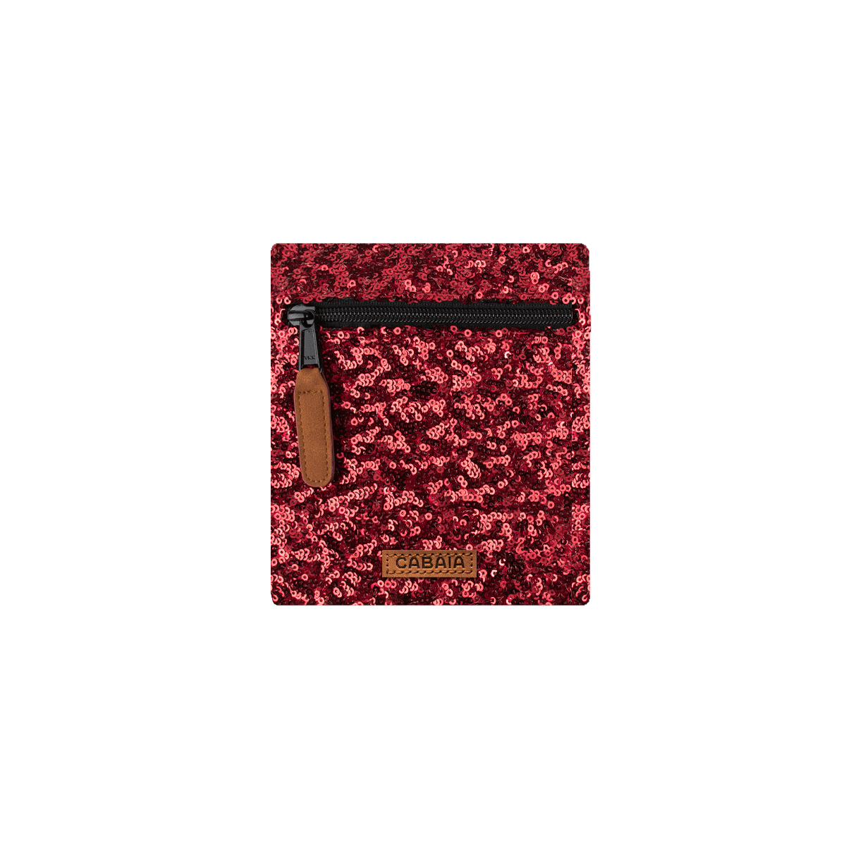 Pochette latérale Rue de la Hotte