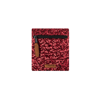 Pochette latérale Rue de la Hotte