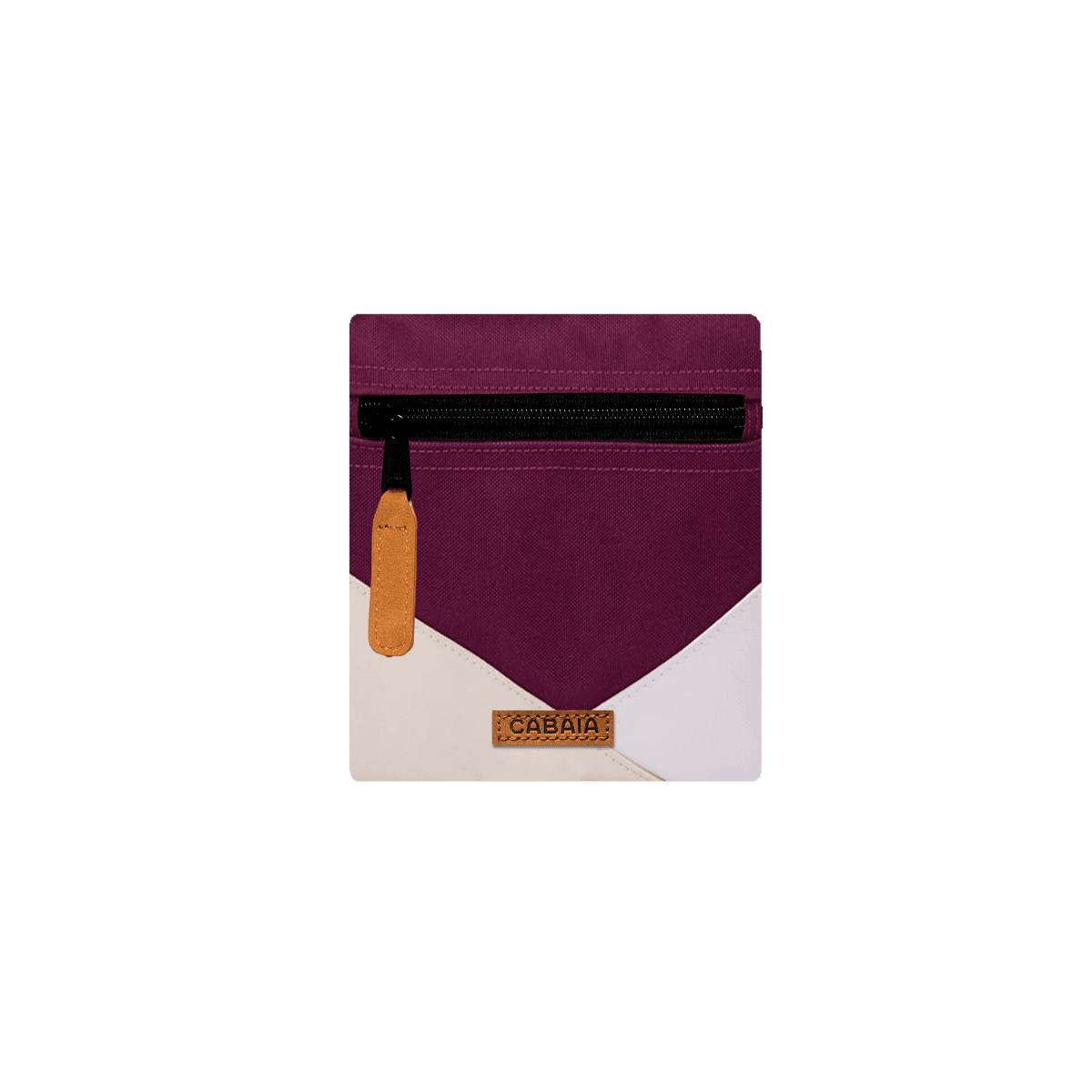 Pochette latérale Villa Bellevue